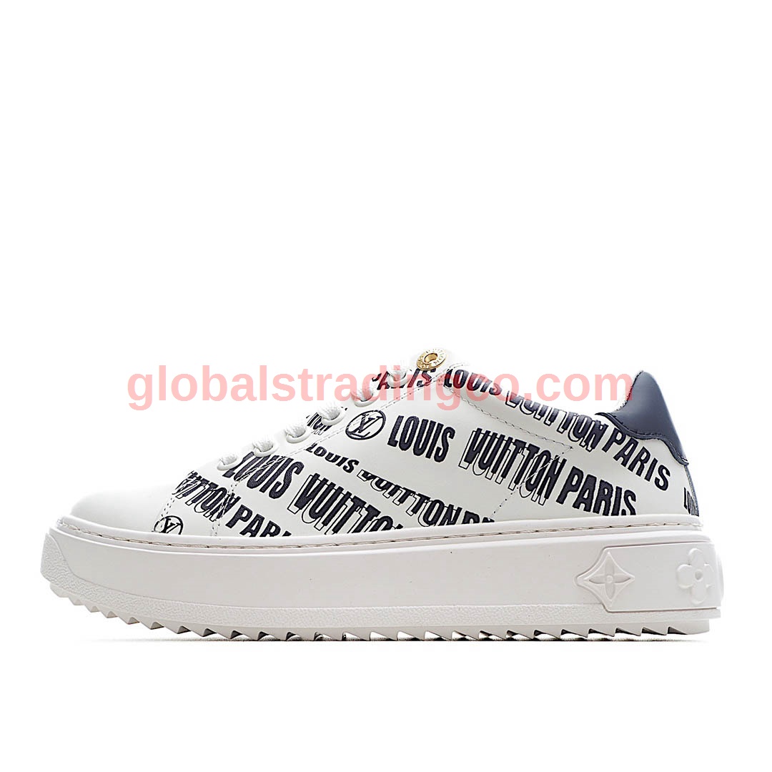 LV Casual Sneakers